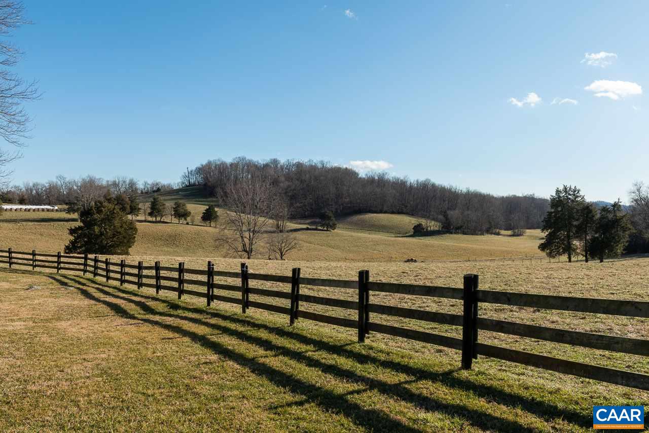 815 Foothills Road Stanardsville, VA 22973 - Photo 13 of 15 a view of a yard