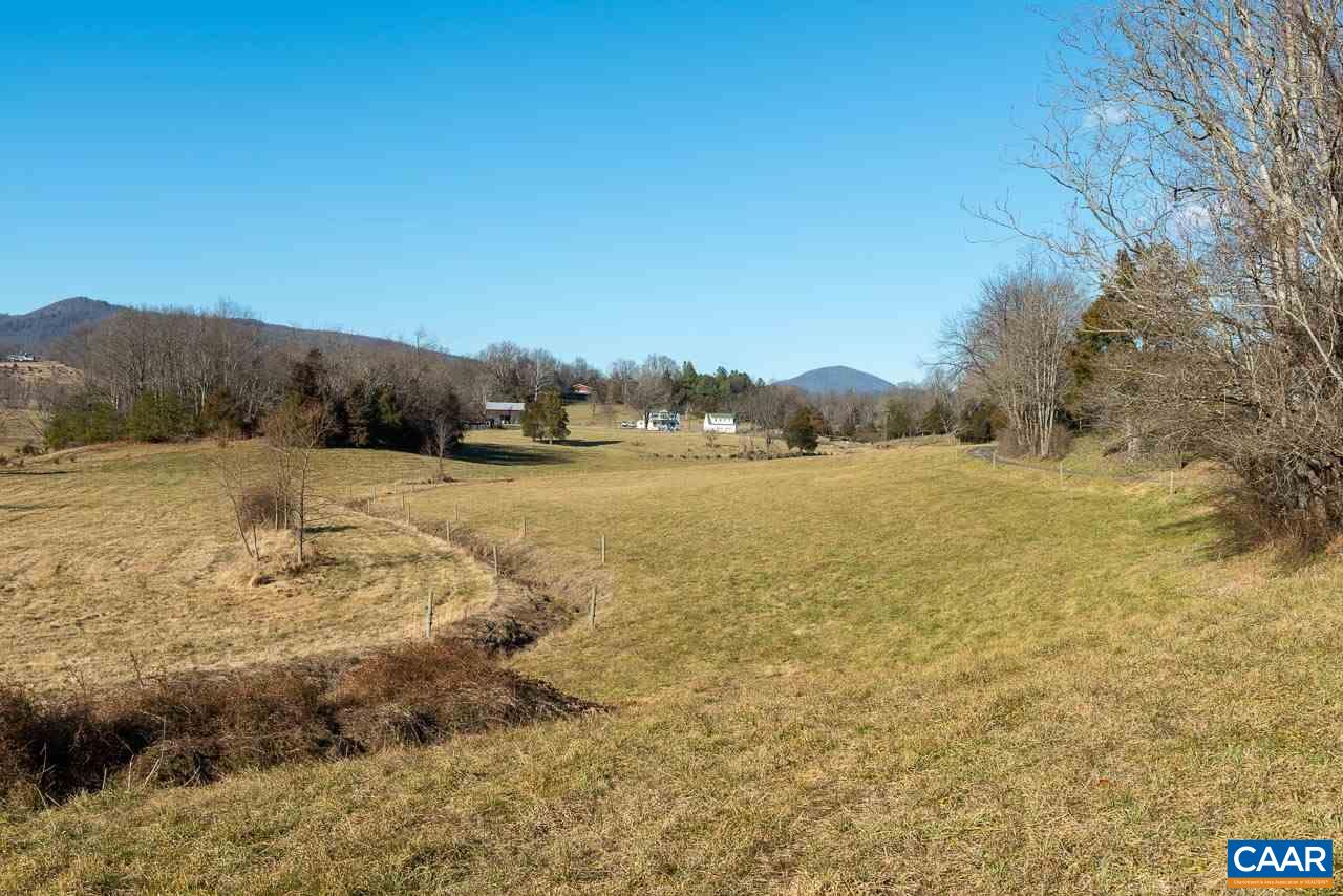 815 Foothills Road Stanardsville, VA 22973 - Photo 15 of 15 a view of lake view and mountain view