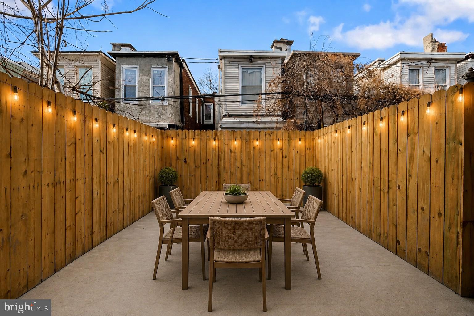 1840 North Taylor Street Philadelphia, PA 19121 - Photo 17 of 17 Virtually Staged