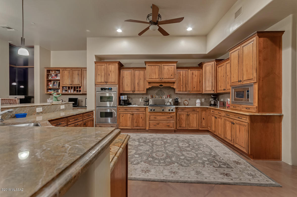 8388 South Long Bar Ranch Place Vail, AZ 85641 - Photo 43 of 50 Gallery Image 43