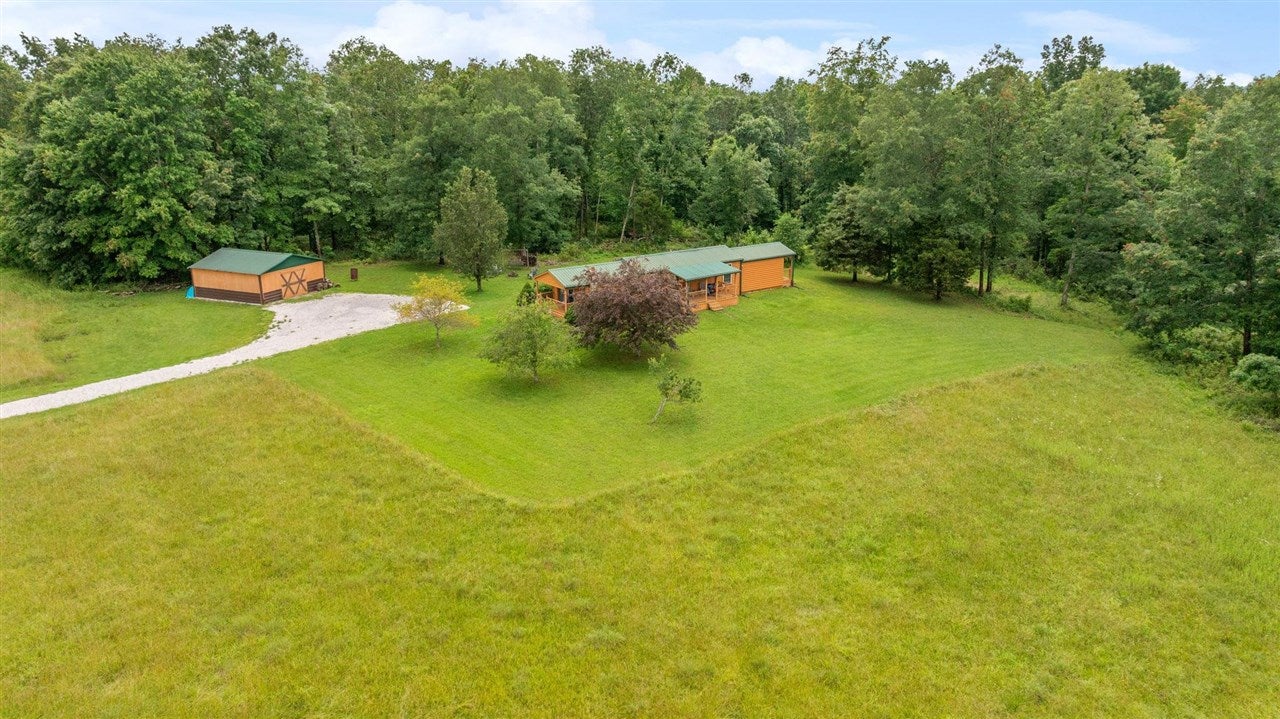 4250 Hunter Rdg Road Horse Cave, KY 42749 - Photo 24 of 27 Gallery Image 24