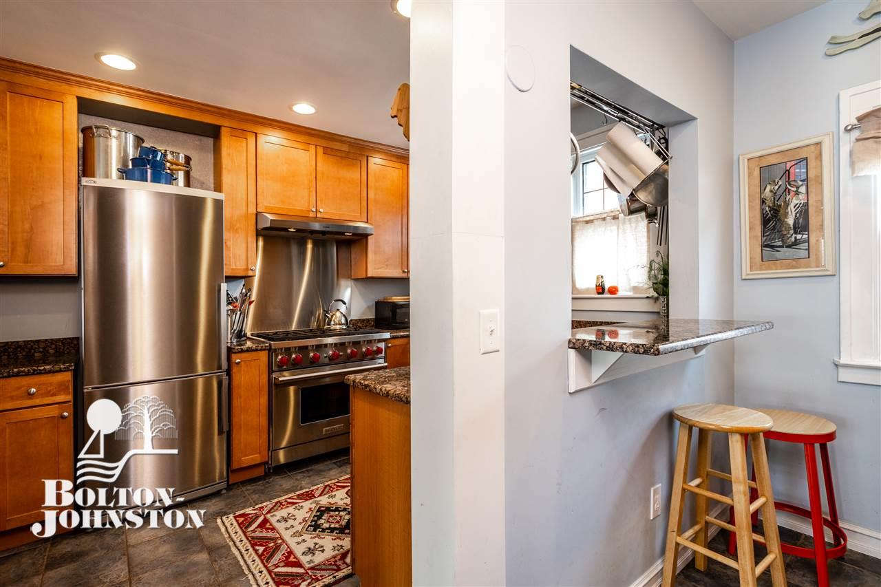 580-582 Neff Road Grosse Pointe, MI 48230 - Photo 14 of 68 2nd Floor Kitchen
