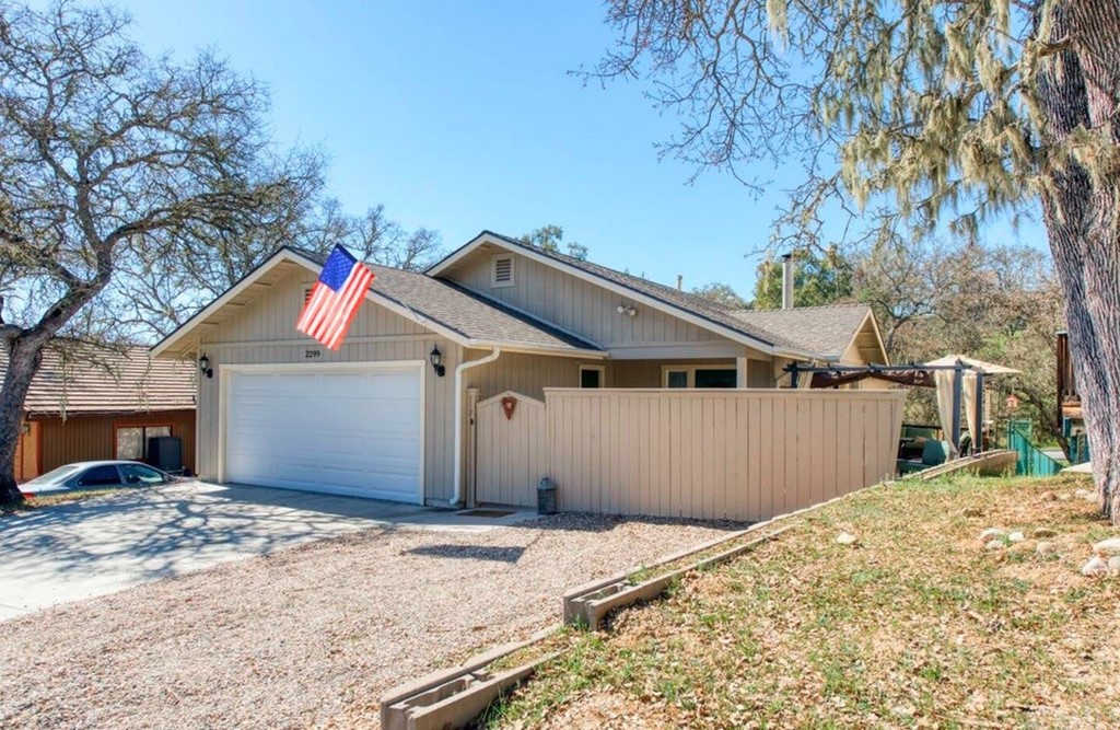 2299 Ridge Rider Road Bradley, CA 93426 - Photo 1 of 1 Gallery Image 1