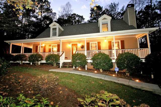 2499 Mack Dobbs Road Northwest Kennesaw, GA 30152 - Photo 1 of 1 Gallery Image 1
