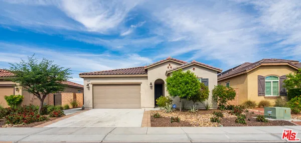 $525,000 | 84924 Bedero Court, Indio, CA 92203