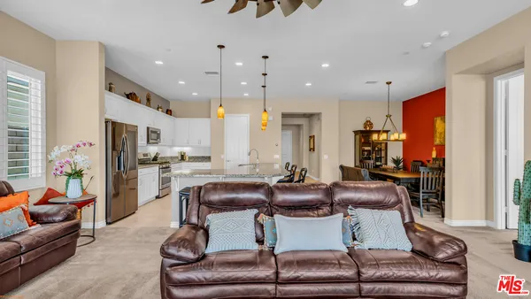 $525,000 | 84924 Bedero Court, Indio, CA 92203