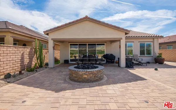 $525,000 | 84924 Bedero Court, Indio, CA 92203