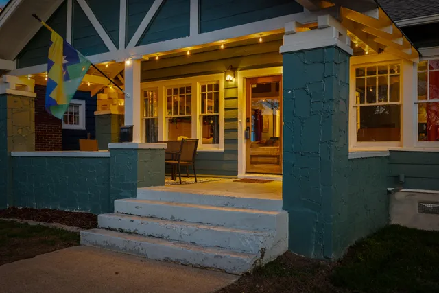 $435,000 | 904 South Highland Park Avenue, Chattanooga, TN 37404