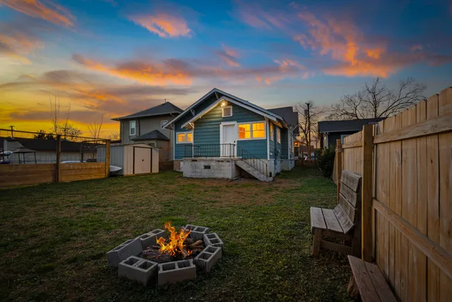 $435,000 | 904 South Highland Park Avenue, Chattanooga, TN 37404