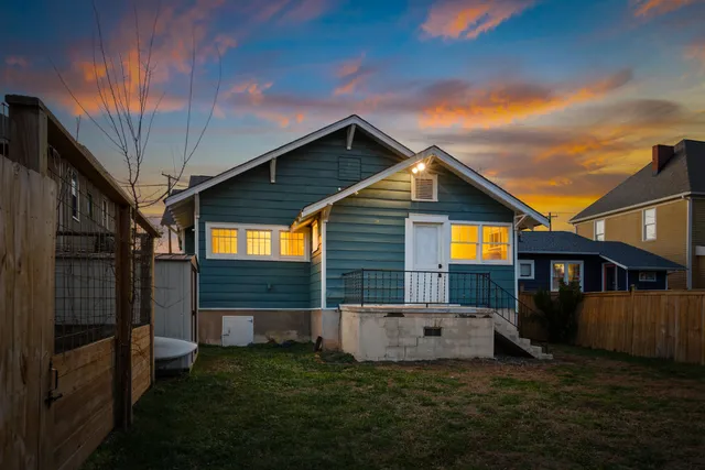 $435,000 | 904 South Highland Park Avenue, Chattanooga, TN 37404