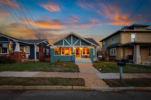 $435,000 | 904 South Highland Park Avenue, Chattanooga, TN 37404