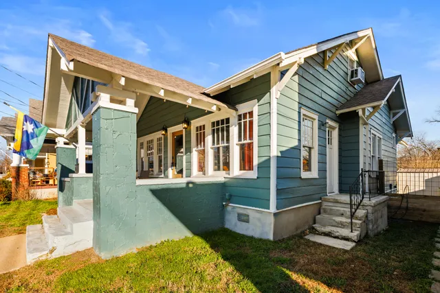 $435,000 | 904 South Highland Park Avenue, Chattanooga, TN 37404