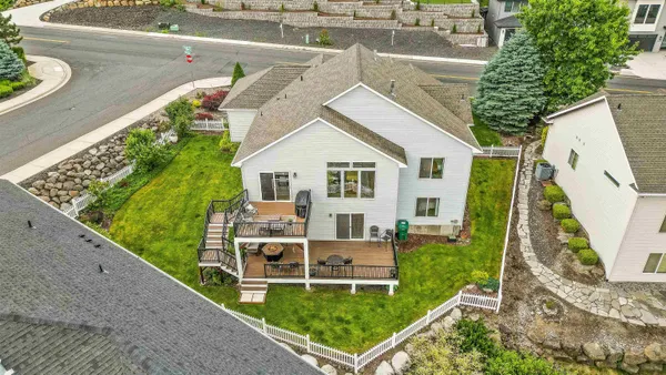 $599,900 | 5021 South Lincoln Way, Spokane, WA 99224