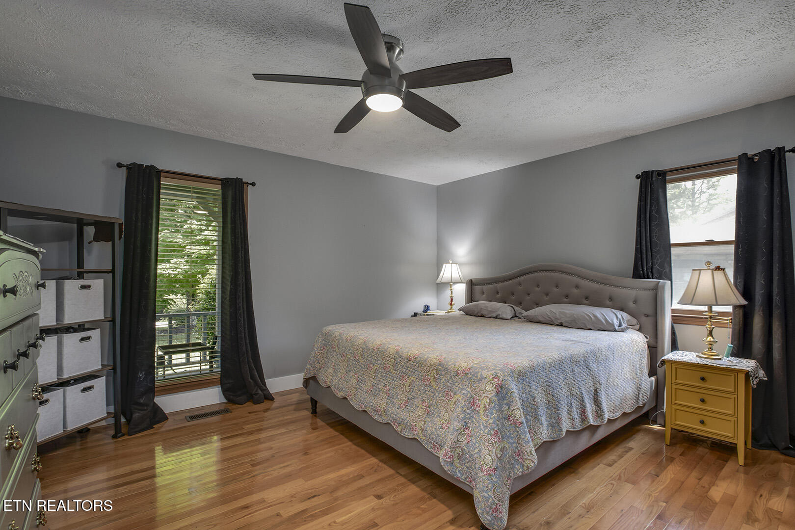 132 Morris Road Kingston, TN 37763 - Photo 22 of 60 22_MorrisLane_132_MasterBedroom01