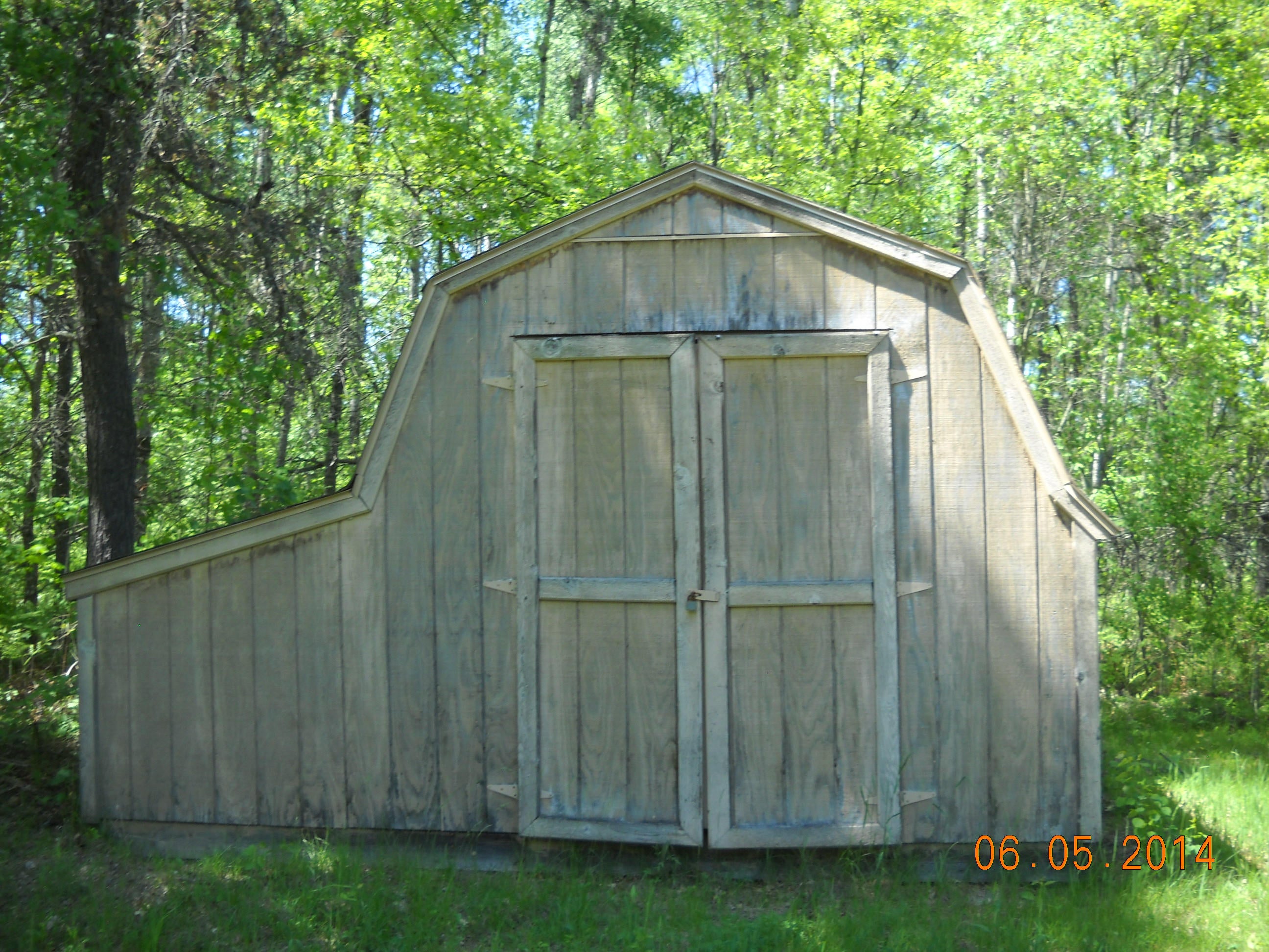 2707 Oak Lake Road Lewiston, MI 49756 - Photo 3 of 4 Gallery Image 3