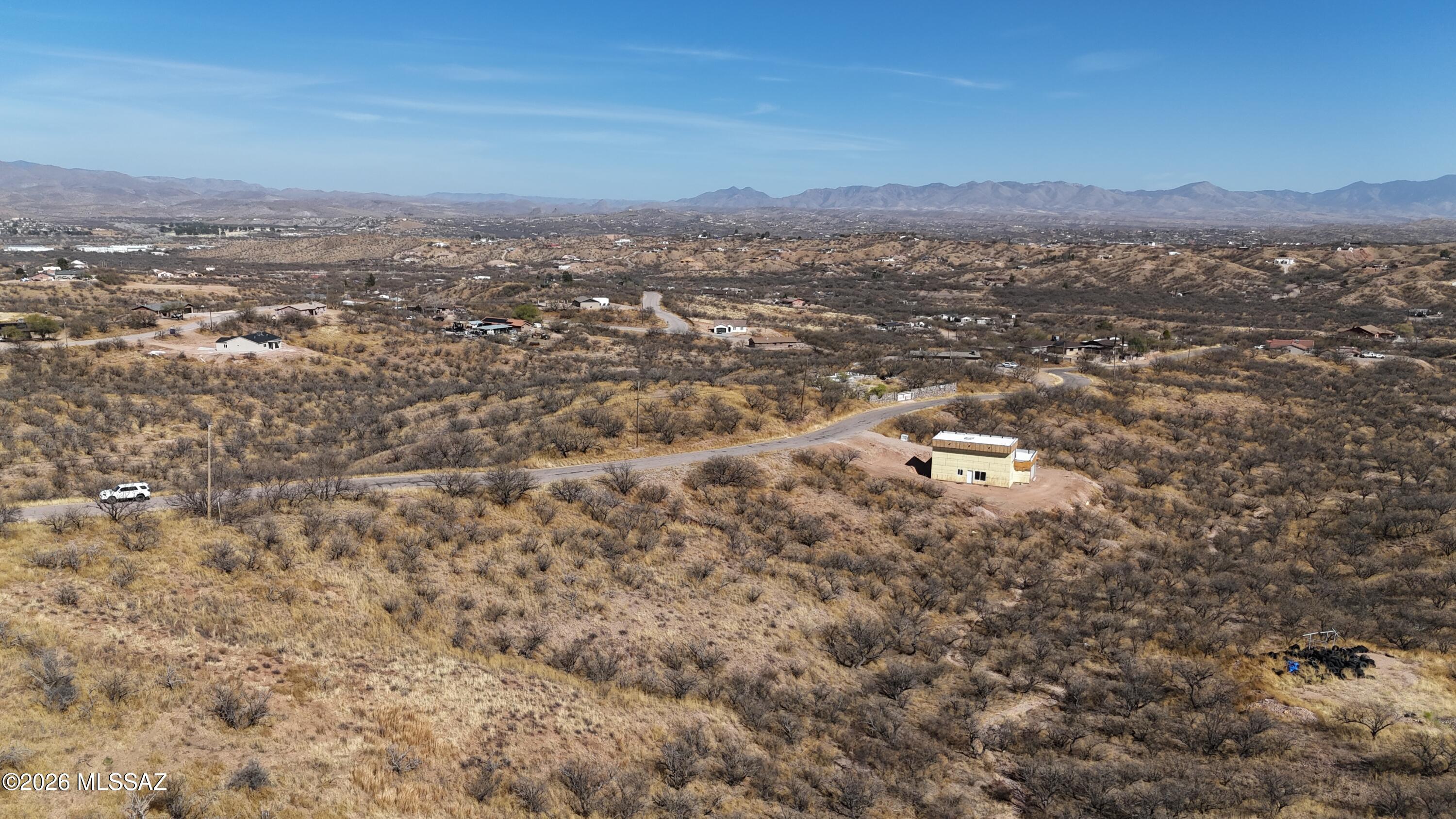 387 Paseo Ardilla, Unit 21 Rio Rico, AZ 85648 - Photo 6 of 12
