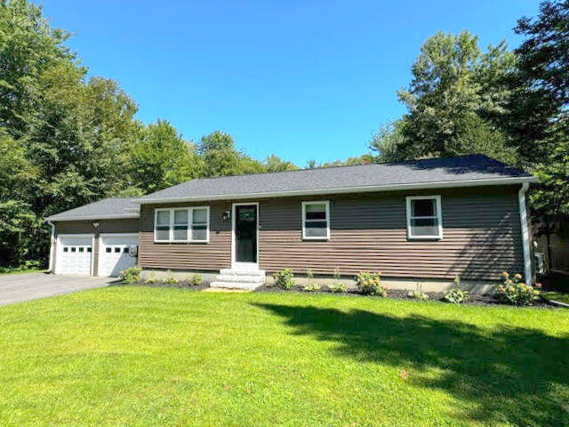 309 Smithfield Road Oakland, ME 04963 - Photo 1 of 44 Welcome to Smithfield Road