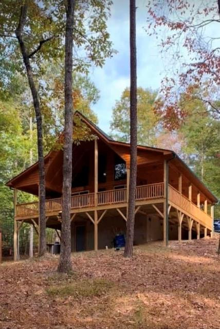 155 Rising Fawn Lane Murphy, NC 28906 - Photo 1 of 26 Main View
