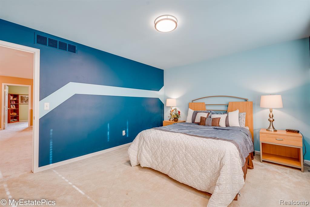 3526 Everett Drive Rochester Hills, MI 48307 - Photo 47 of 64