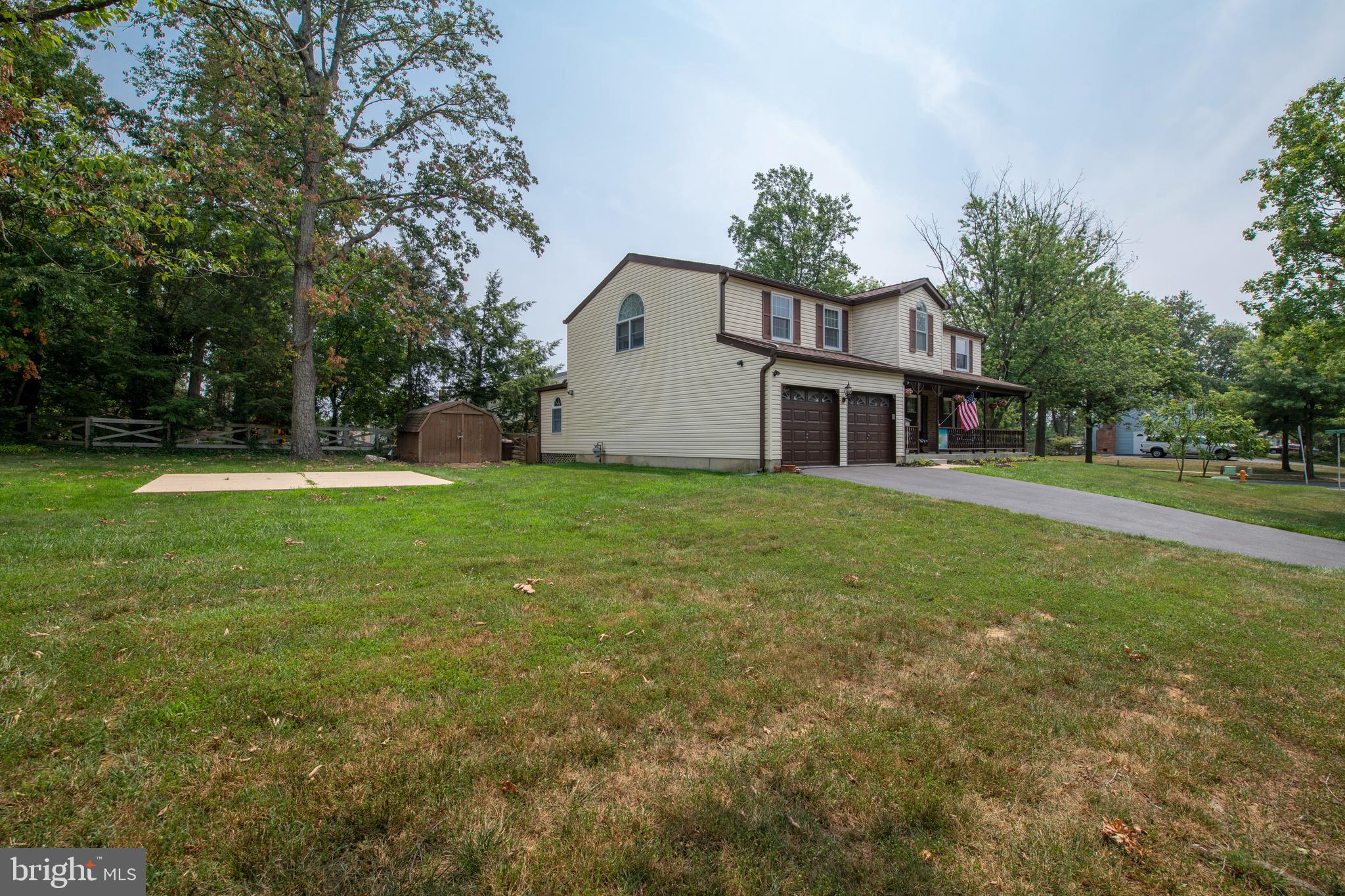 8725 Doves Fly Way Laurel, MD 20723 - Photo 3 of 62