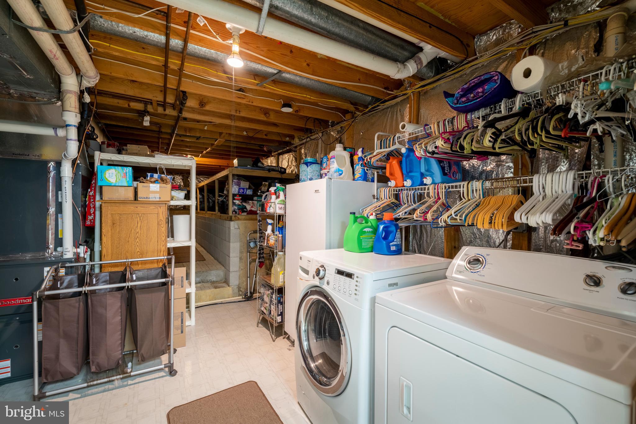 8725 Doves Fly Way Laurel, MD 20723 - Photo 50 of 62