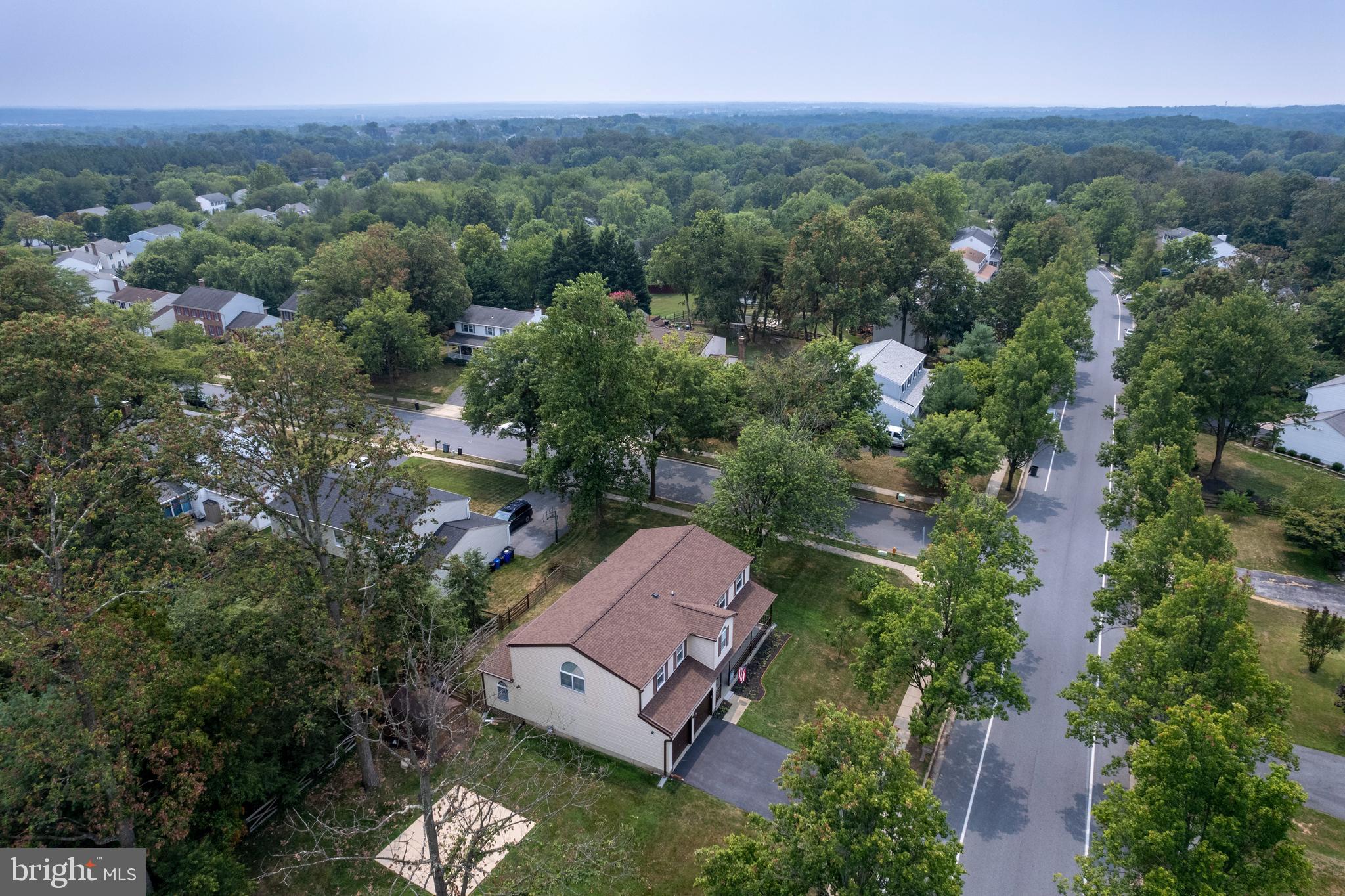 8725 Doves Fly Way Laurel, MD 20723 - Photo 60 of 62