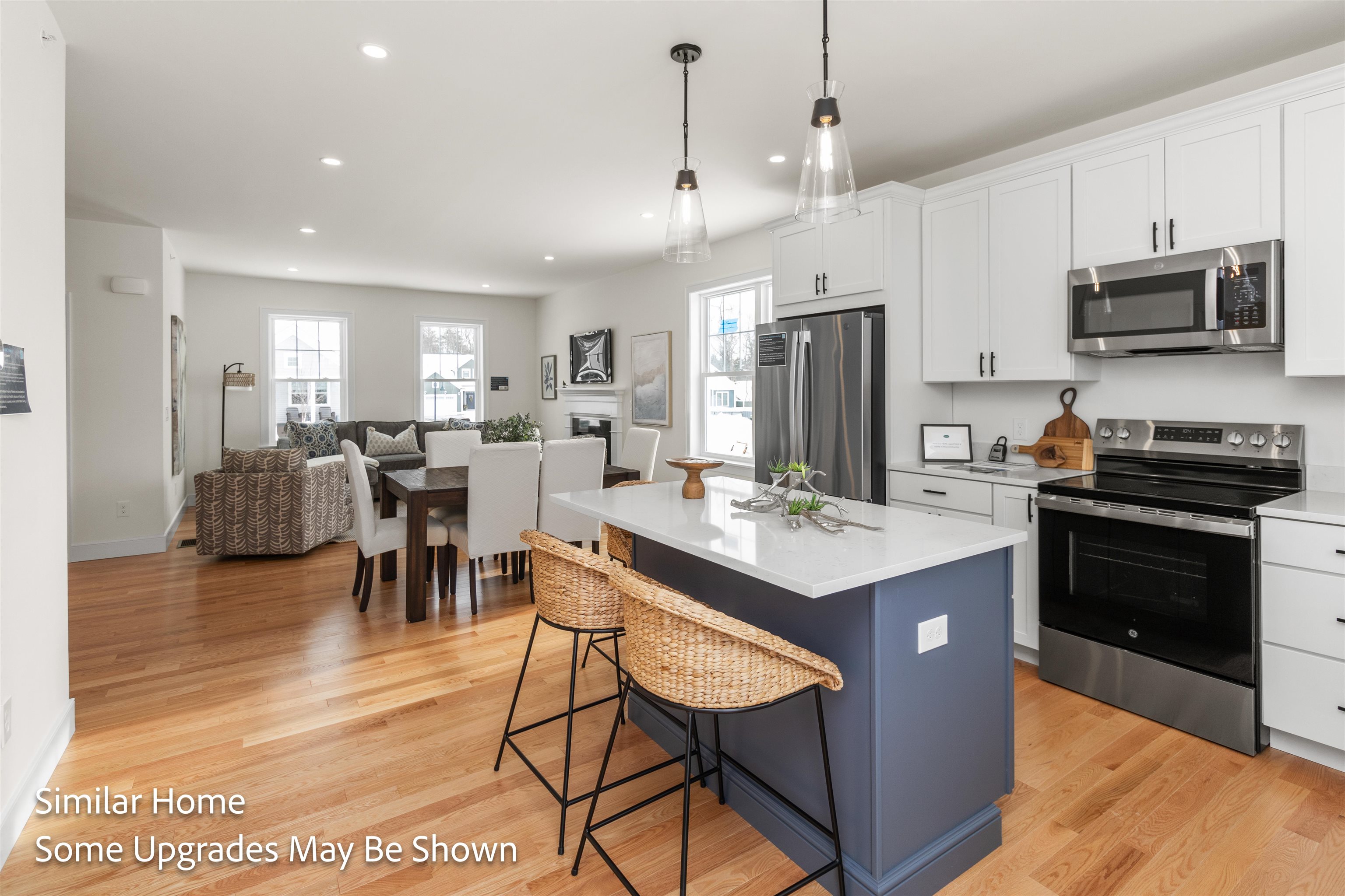 68 The Cliffs, Unit 68 Auburn, NH 03032 - Photo 8 of 44