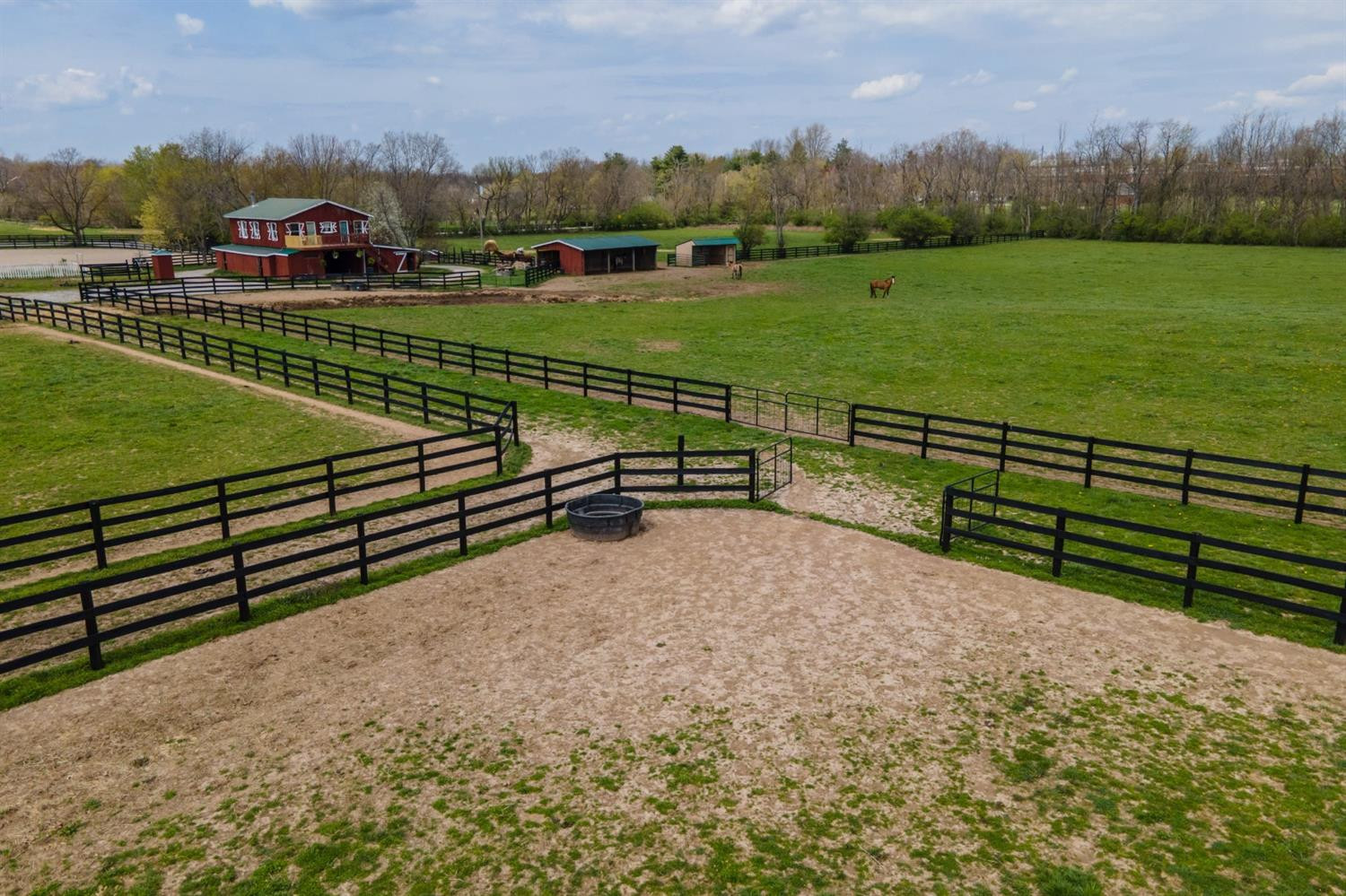 3330 Houston Antioch Road Paris, KY 40361 - Photo 17 of 51 Photo 25