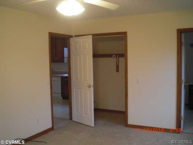 5975 Old Buckingham Road Powhatan, VA 23139 - Photo 3 of 6 Bedroom
