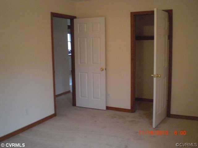 5975 Old Buckingham Road Powhatan, VA 23139 - Photo 6 of 6 Bedroom