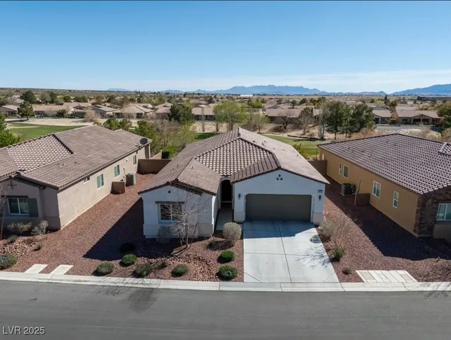 $415,000 | 5675 East La Campana Drive, Pahrump, NV 89061