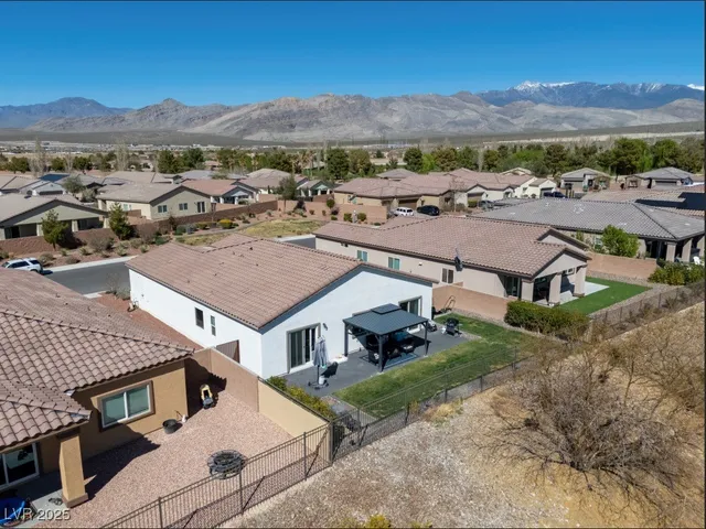 $415,000 | 5675 East La Campana Drive, Pahrump, NV 89061