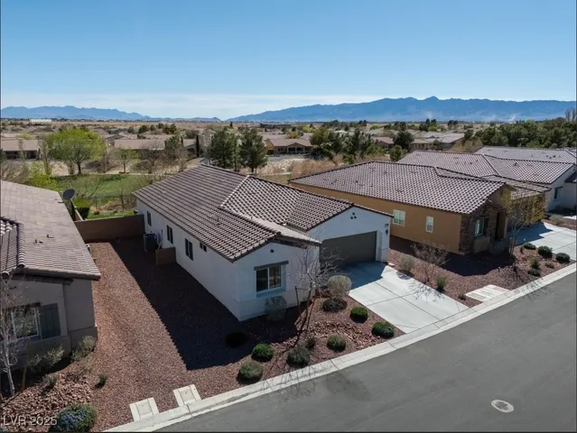 $415,000 | 5675 East La Campana Drive, Pahrump, NV 89061