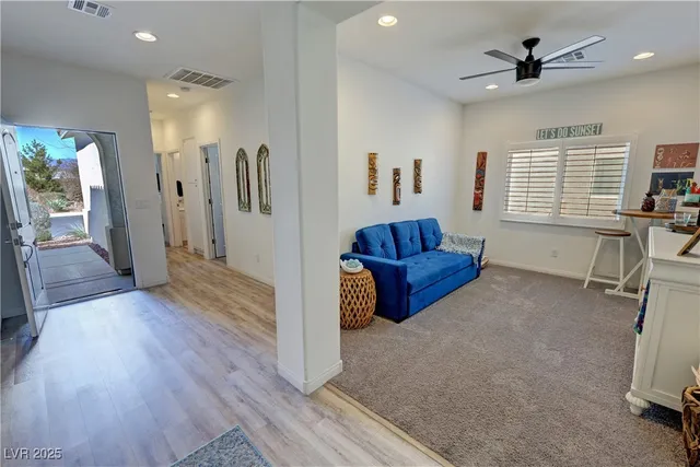 $415,000 | 5675 East La Campana Drive, Pahrump, NV 89061