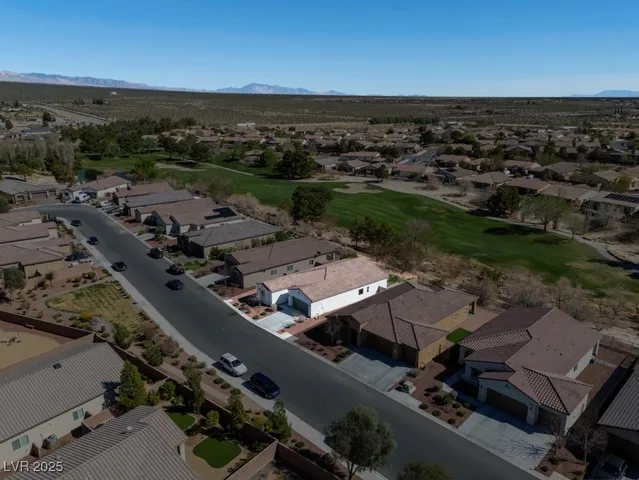 $415,000 | 5675 East La Campana Drive, Pahrump, NV 89061