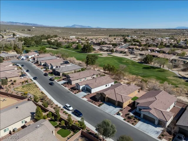 $415,000 | 5675 East La Campana Drive, Pahrump, NV 89061