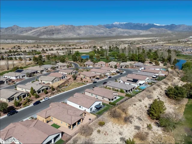 $415,000 | 5675 East La Campana Drive, Pahrump, NV 89061
