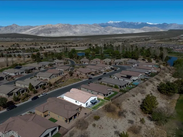 $415,000 | 5675 East La Campana Drive, Pahrump, NV 89061