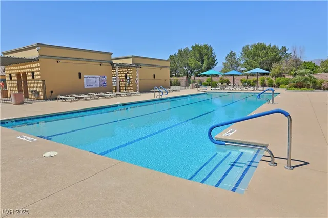 $415,000 | 5675 East La Campana Drive, Pahrump, NV 89061