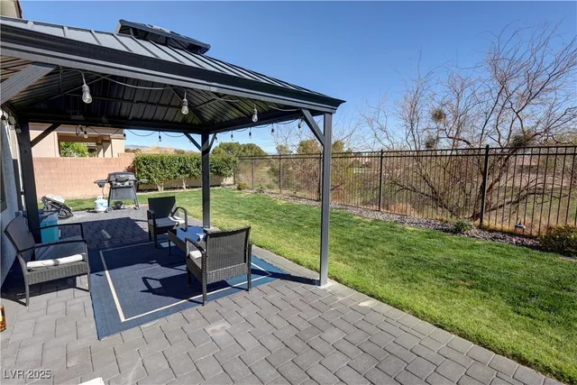 $415,000 | 5675 East La Campana Drive, Pahrump, NV 89061