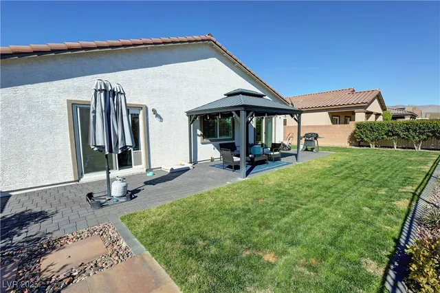 $415,000 | 5675 East La Campana Drive, Pahrump, NV 89061