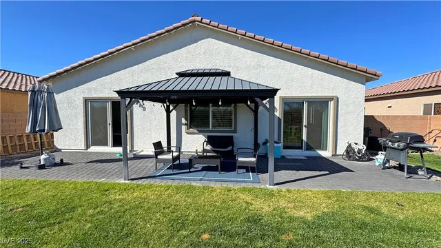 $415,000 | 5675 East La Campana Drive, Pahrump, NV 89061