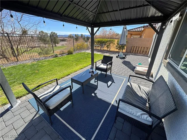 $415,000 | 5675 East La Campana Drive, Pahrump, NV 89061