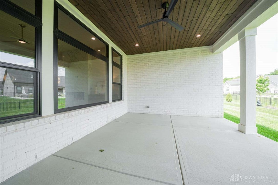 1232 Normandy Rue, Unit RUE Dayton, OH 45458 - Photo 52 of 63 Gallery Image 52