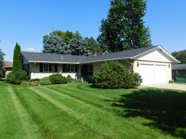 1301 Crest Lane Rochelle, IL 61068 - Photo 38 of 38