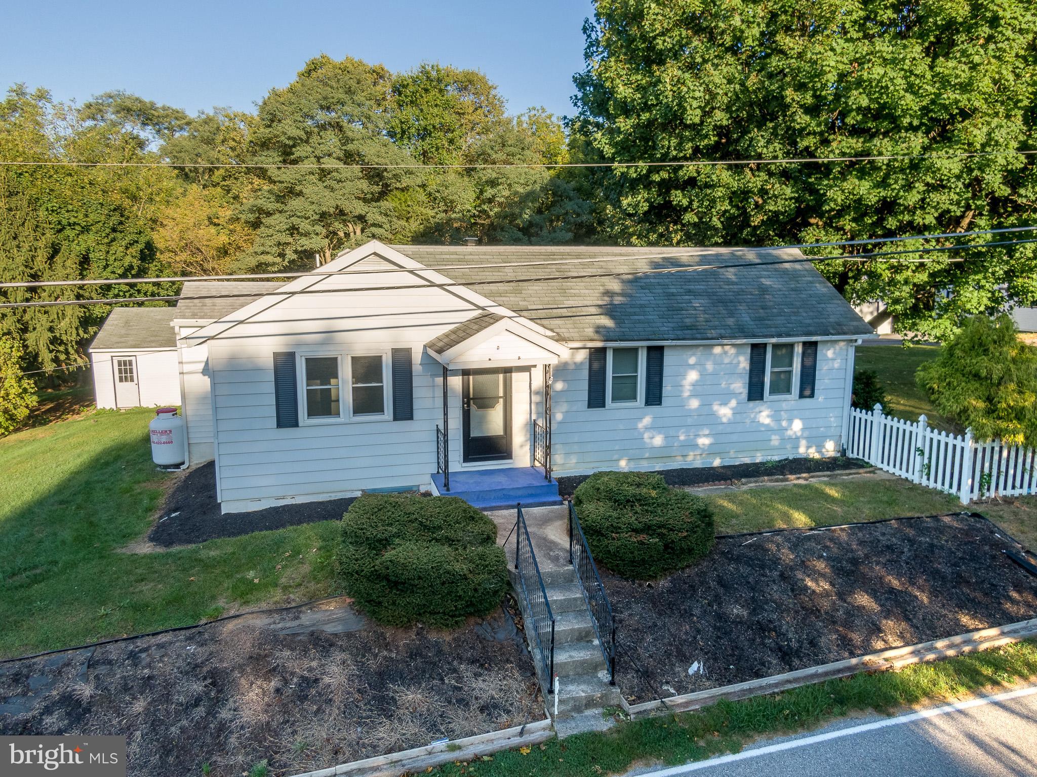 203 East Springville Road Boiling Springs, PA 17007 - Photo 1 of 35 Gallery Image 1