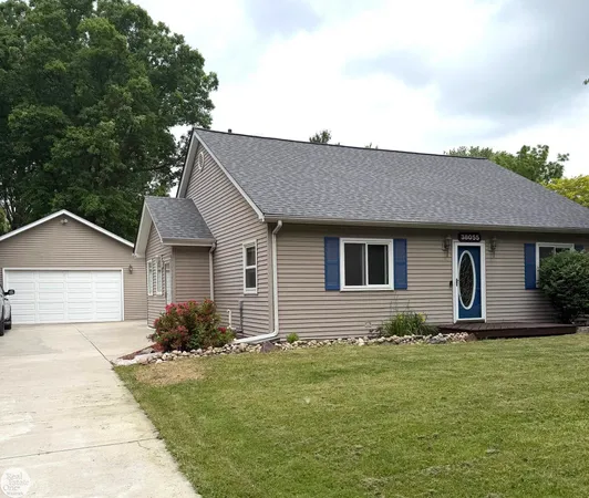 $289,000 | 38055 Winkler Street, Harrison Township, MI 48045