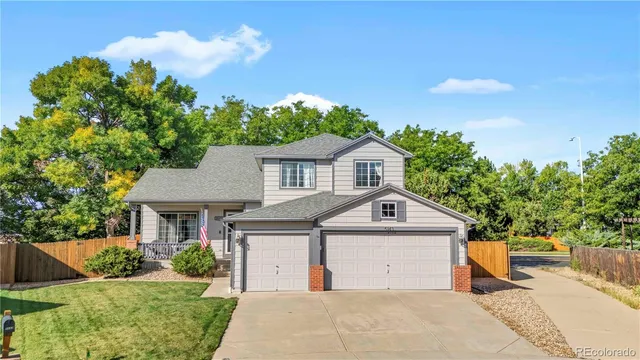 $725,000 | 5143 Yates Place, Broomfield, CO 80020