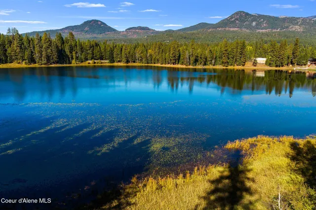 $275,000 | 117 Muskrat Place, Sagle, ID 83860