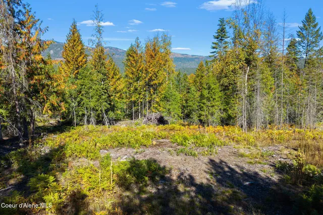 $275,000 | 117 Muskrat Place, Sagle, ID 83860